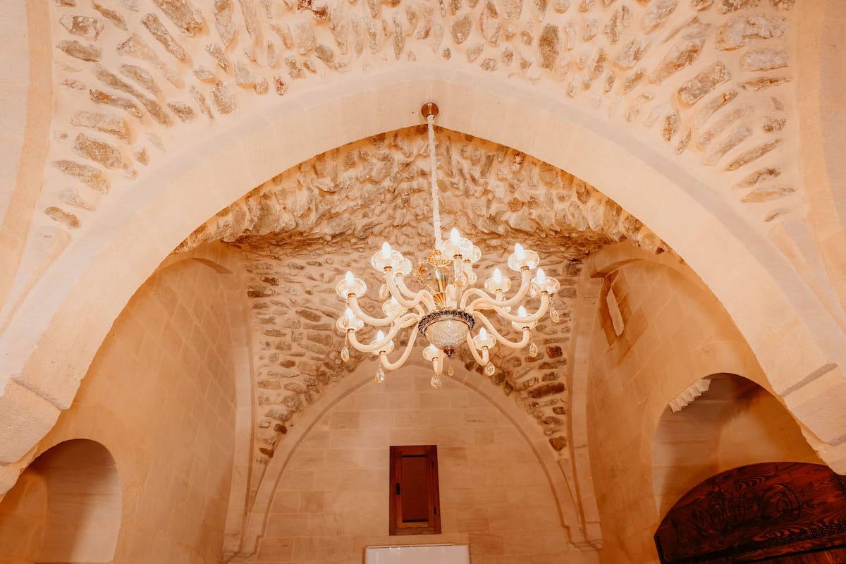 Superior Süit | 1 yatak odası, ücretsiz minibar, odada kasa, masa