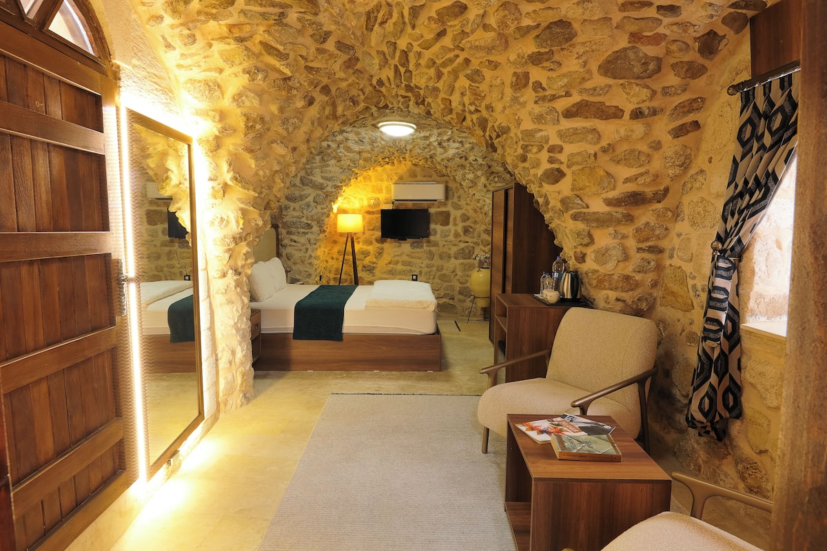 1 chambre, articles gratuits dans le mini-bar