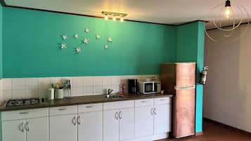 Appartement Design | Cuisine privée