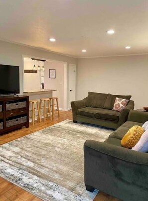 Smart TV