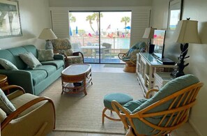 منطقة المعيشة