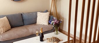 Les Rives de L'indre