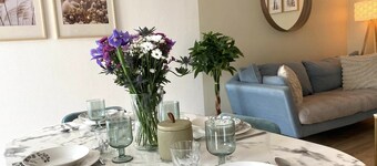 Les Rives de L'indre