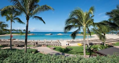 Aulani, Disney Vacation Club Villas - 1 Bedroom Villa - Standard View