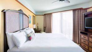 1 bedroom, iron/ironing board, travel cot, WiFi - Ko Olina | Romantic Disney Retreat | Lagoon + Pool (Kapolei)