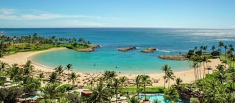 Ko Olina | Romantic Disney Retreat | Lagoon + Pool