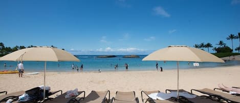 Plage