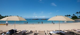 Ko Olina | Romantic Disney Retreat | Lagoon + Pool