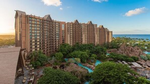 Exterior - Ko Olina | Romantic Disney Retreat | Lagoon + Pool (Kapolei)