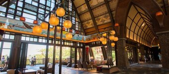 Aulani, Disney Vacation Club Villas, Ko Olina, Hawaii - 1 Bedroom Villa - Standard View