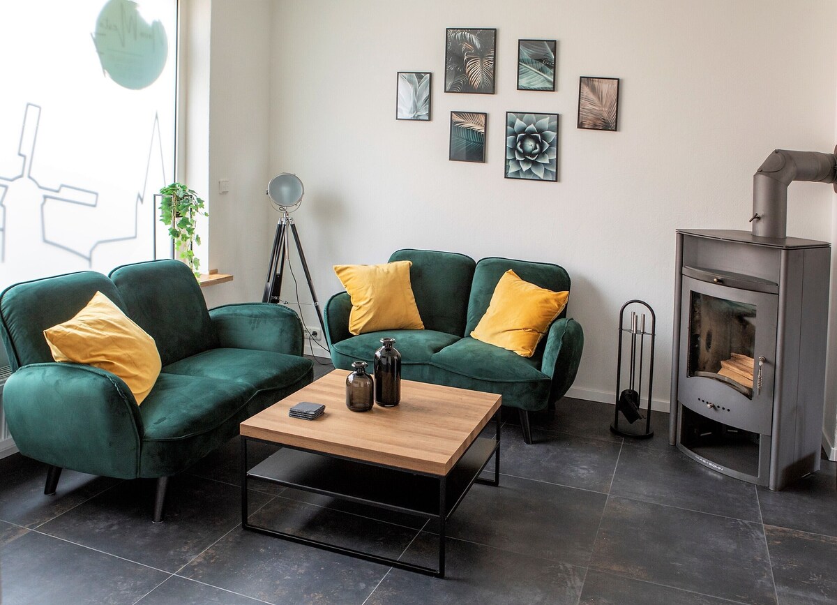 Bild für Gastgeberprofil