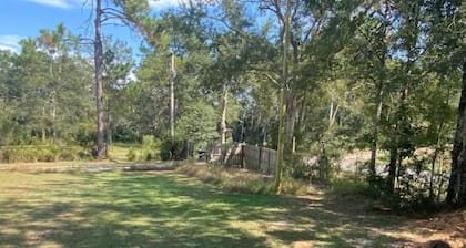 Beach cabin without beach prices