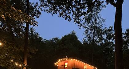 Ohiopyle Hobbit House