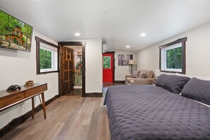 3 Schlafzimmer, Bügeleisen/Bügelbrett, kostenloses WLAN, Bettwäsche