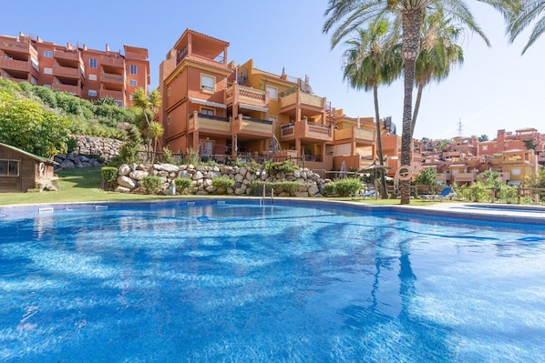 Unclassified image, 1 of 19, button - Reserva de Marbella (Marbella)