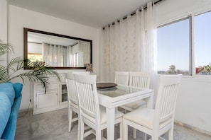 Dining - Reserva de Marbella (Marbella)