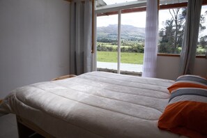 Economy Room | Free WiFi - Ilinizas Mountain Lodge  (El Chaupi)