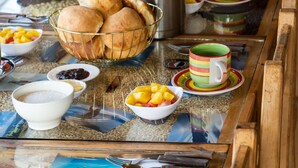 Frokostmåltid