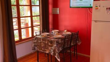 Cabin | Private kitchen