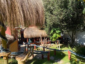 Exterior - Parcela Los Nonos (Vicuña)