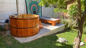 Exterior - Parcela Los Nonos (Vicuña)