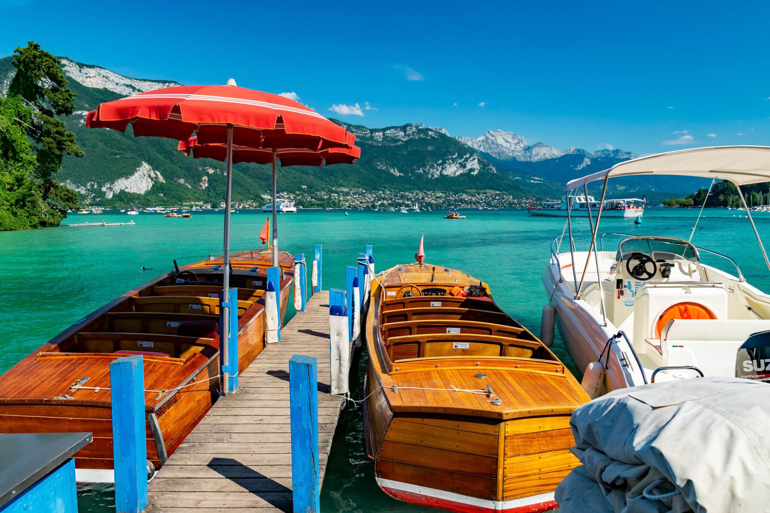 Port de plaisance