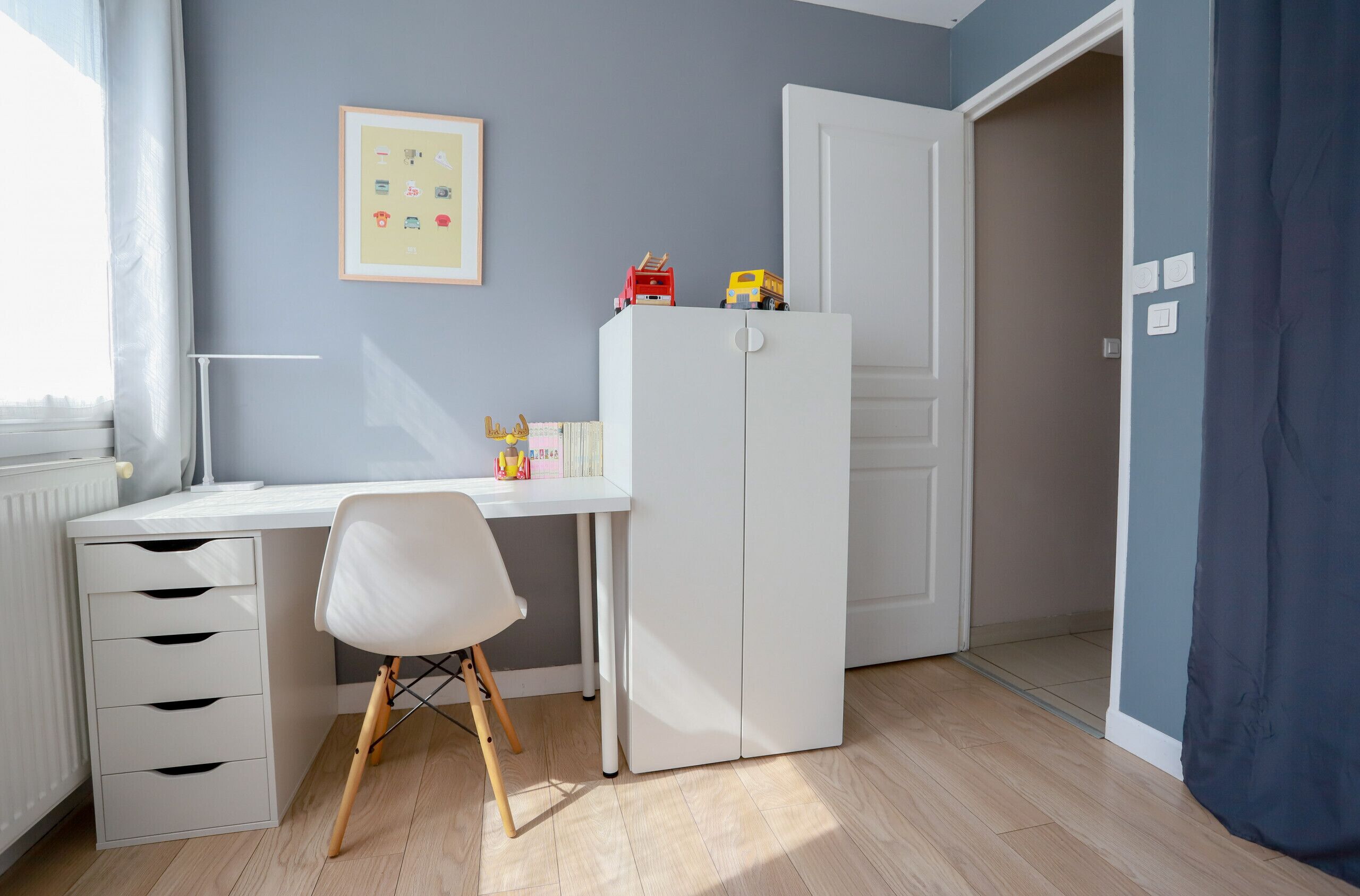 Intérieur