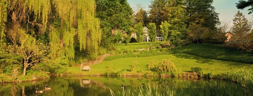 Buttermilk Falls Inn