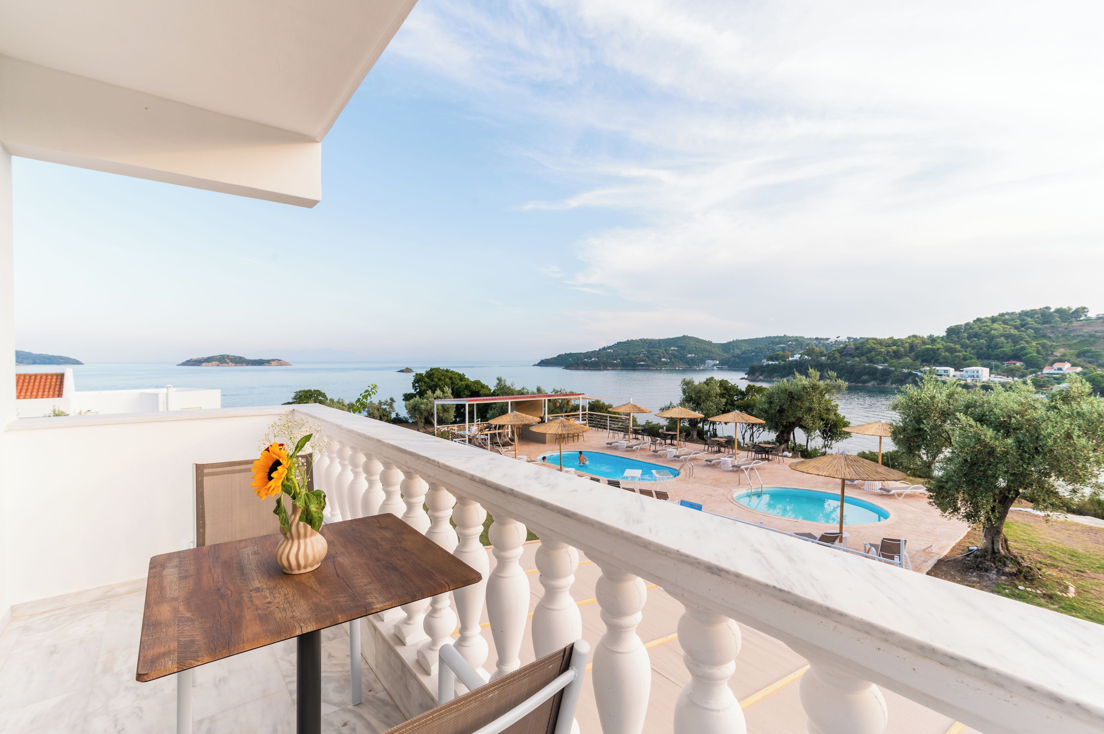 スーペリア スイート シービュー | ビーチ / オーシャン ビュー