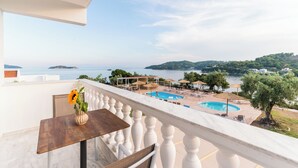 Phòng Suite Superior, quang cảnh biển | Quang cảnh biển