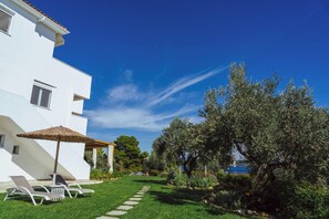 Exterior - Cape Blue Suites (Skiathos)
