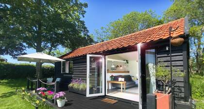 1 chambres Ă coucher Ă Hoxne, near Eye