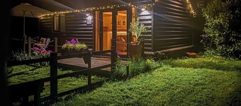1 bedroom accommodation in Hoxne, near Eye