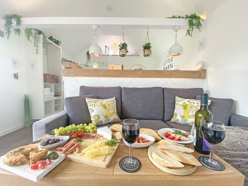 1 bedroom accommodation in Hoxne, near Eye
