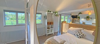 1 bedroom accommodation in Hoxne, near Eye