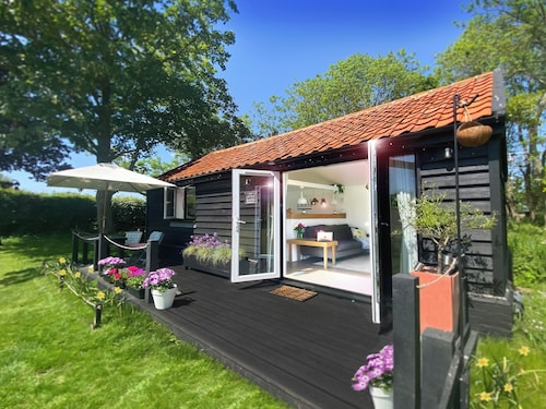 1 bedroom accommodation in Hoxne, near Eye