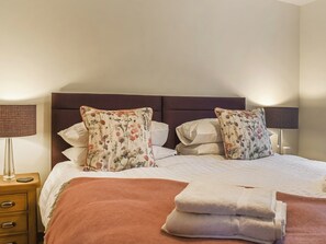 1 habitación, wifi gratis y ropa de cama