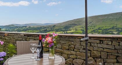 1 bedroom accommodation in Dent, near Sedbergh