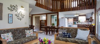 Heron Hill at Secluded Cabins