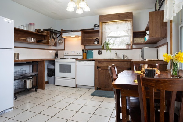 Cuisine privée