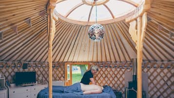 Décoration personnalisée, ameublement personnalisé