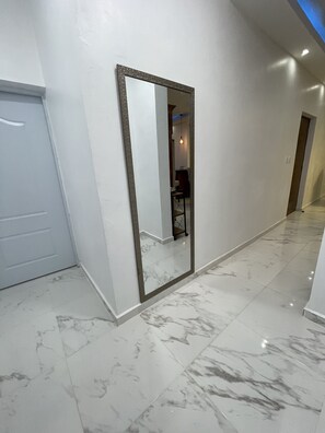 Interior - Apartamentos Primer Nivel 3 min de la Autopista Duarte (Bonao)