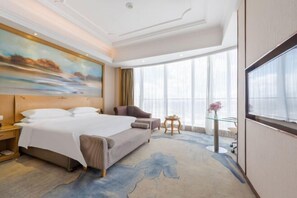 Room - Vienna International Hotel (Zhongshan Old Town Huayi Plaza) (Zhongshan)