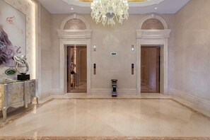 Interior - Vienna International Hotel (Zhongshan Old Town Huayi Plaza) (Zhongshan)