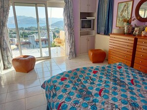 3 Schlafzimmer, WLAN, Bettwäsche