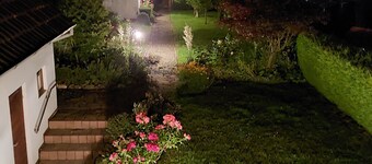 Charming vacation home with a view of the Rammelsberg 90 m² for up to 6 people