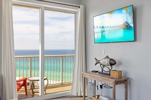 Smart-TV, DVD-Player