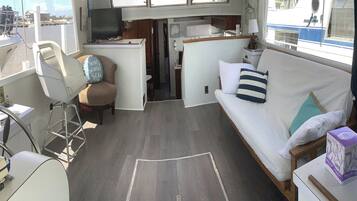 1 slaapkamer, wifi, beddengoed