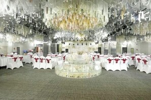 Salón de baile
