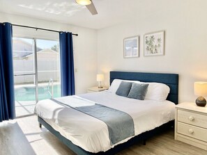 3 bedrooms